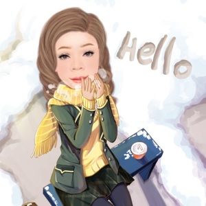 Meet your Posher, Athena